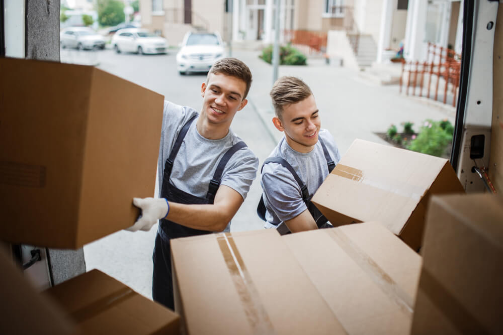 Moving Estimates Oldsmar