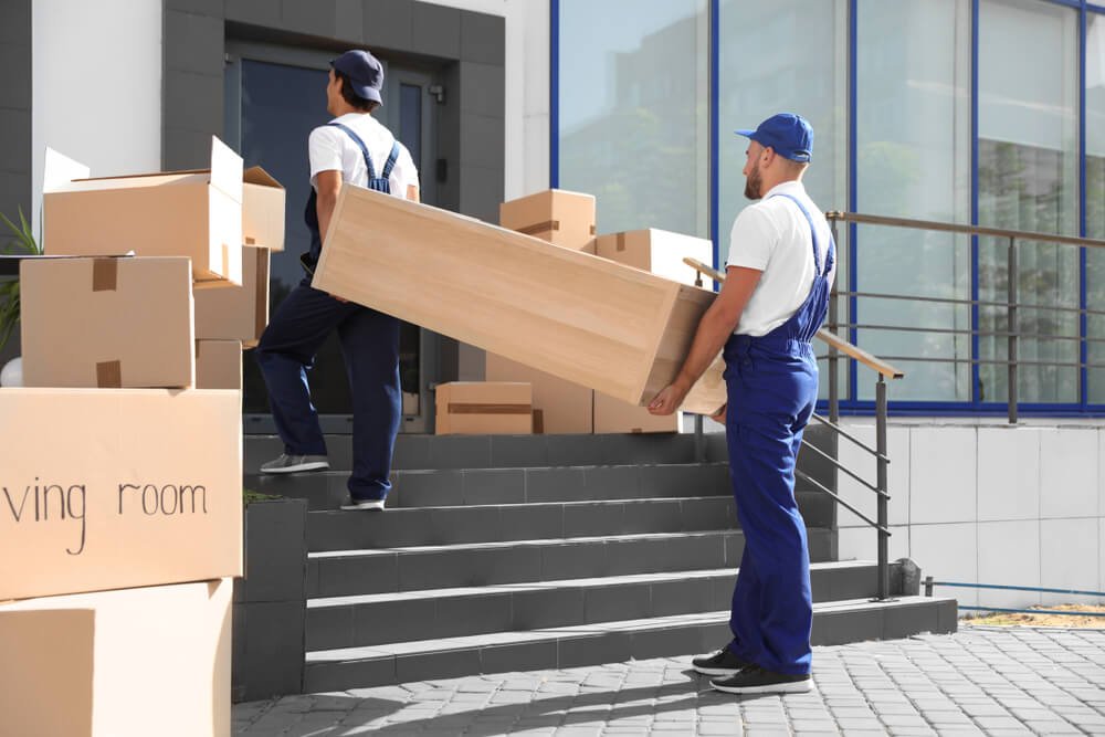 Long-Distance Movers Oldsmar