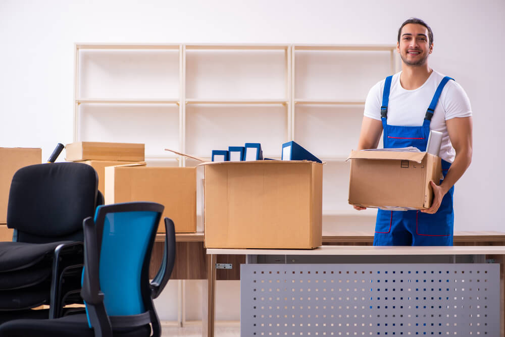 Safe moving solutions Lake Butler