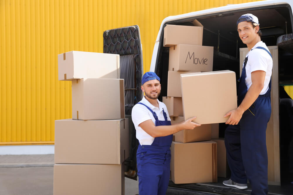 Stress-free relocation Lake Butler